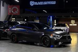 مرسيدس بنز C-Class